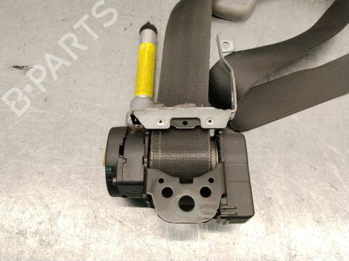 Front left seatbelt MITSUBISHI SPACE STAR MPV (DG_A) 1.9 DI-D (DG4A) | BP38410069I26  - Image 5