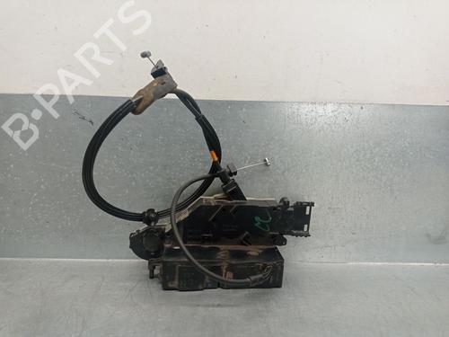 Used Front right lock PEUGEOT 207 (WA_, WC_) 1.4 HDi (68 hp) 31628873