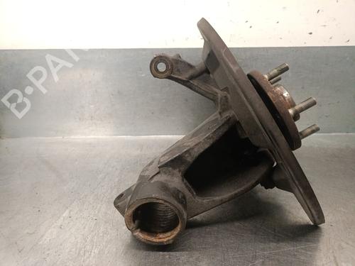 Left front steering knuckle FORD KUGA II (DM2) 1.6 EcoBoost | BP32066225M25