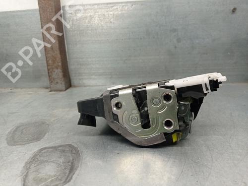 Front left lock TOYOTA YARIS (_P13_) 1.5 (NSP131_) | BP23427010C98 