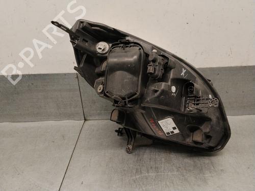 Left headlight RENAULT KANGOO Express (FW0/1_) 1.5 dCi 90 (FW0G, FW05, FW08, FW11) | BP38567710C28 - Image 2