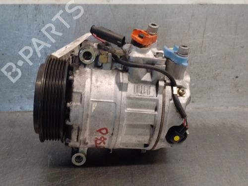 Used AC compressor AC compressor MERCEDES-BENZ E-CLASS (W211) E 270 CDI (211.016) (177 hp) 36050980 36050980