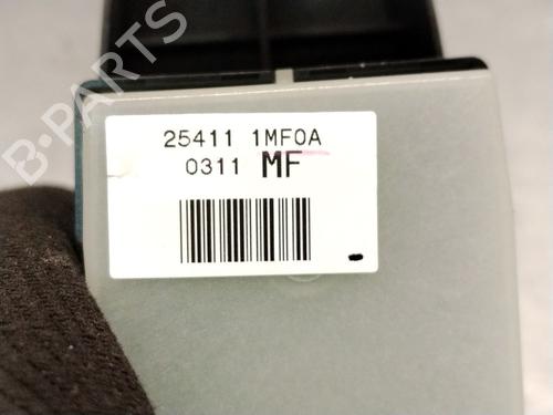 Right front window switch INFINITI Q70 (Y51) 3.5 Hybrid | BP36939157I26  - Image 5