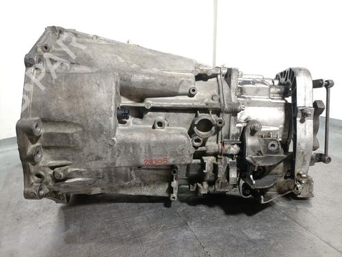 Gearbox VW CRAFTER 30-50 Platform/Chassis (2F_) 2.5 TDI | BP32003145M3 - Image 2