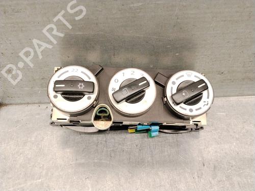 Used Climate control Climate control 38445757 38445757