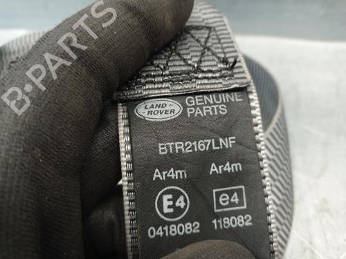 Rear left seatbelt LAND ROVER DISCOVERY I (LJ) 2.5 TDI 4x4 | BP13398700I29