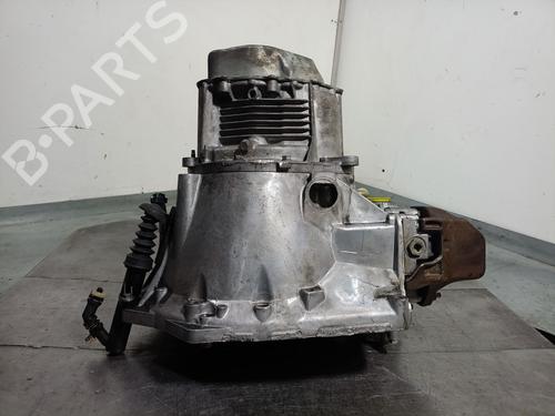 Gearbox CITROËN C3 Picasso (SH_) 1.6 HDI 90 | BP32628877M3 