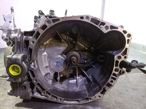 Used Gearbox CITROËN DS5 2.0 HDi 165 (163 hp) 24553641