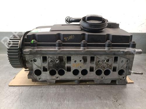 Culasse VW PASSAT B6 Variant (3C5) 2.0 TDI (170 hp) 31924690