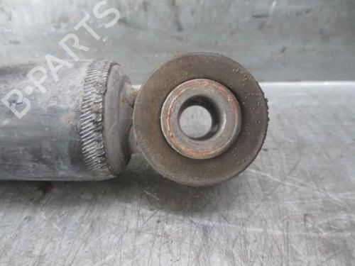 Right rear shock absorber RENAULT CLIO IV (BH_) 1.5 dCi 75 | BP7762535M19 