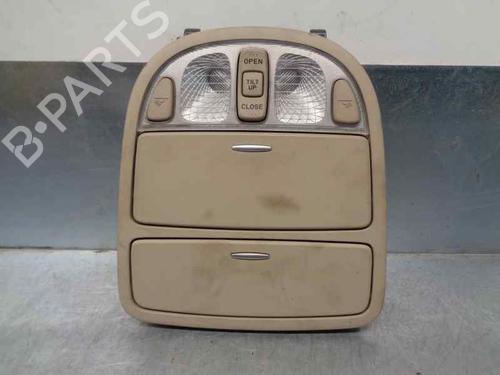 Used Interior roof light HYUNDAI SANTA FÉ II (CM) 2.2 CRDi (155 hp) 7447473