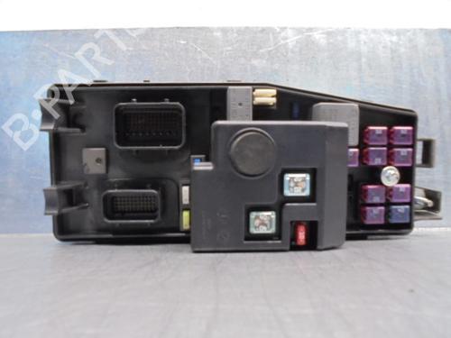 Fuse box KIA CARNIVAL / GRAND CARNIVAL III (VQ) 2.9 CRDi | BP8393163E1 