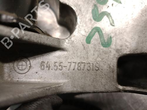 Støtte BMW 3 (E46) 320 d | BP37489621C155 - Image 4