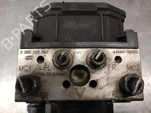 ABS pump CITROËN C3 III (SX) 1.2 VTi 82 | BP31595297M43 