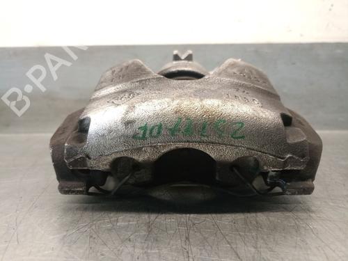 Left front brake caliper RENAULT CAPTUR II (HF_) TCe 90 (HFM6) | BP29706504M105 