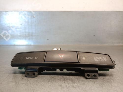 Warning switch MITSUBISHI LANCER VIII (CY_A, CZ_A) 2.0 DI-D (CY8A) | BP36037954I22 - Image 3