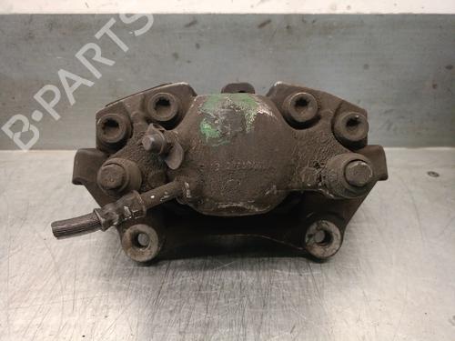 Right front brake caliper AUDI A6 C7 Avant (4G5, 4GD) 2.0 TDI | BP29509845M104 