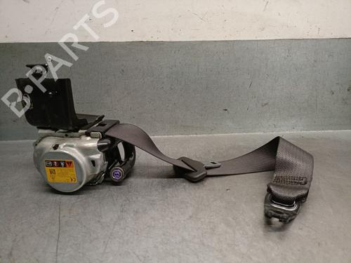 Rear right seatbelt OPEL ASTRA K (B16) 1.6 CDTi (68) | BP32016596I28 