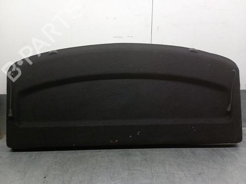 Used Rear parcel shelf RENAULT CAPTUR II (HF_) LPG (HFMT) (101 hp) 29641164