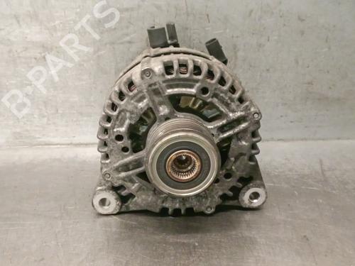 Alternator FORD S-MAX (WA6) 2.0 TDCi | BP31993115M7