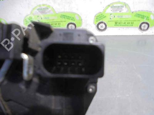Front left lock CADILLAC SRX 3.6 | BP3272055C98 