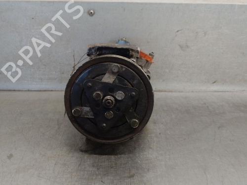 AC compressor CITROËN C4 I (LC_) 1.4 16V | BP37793015M34 - Image 2