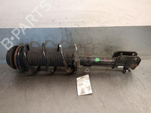Høyre foran støtdemper Høyre foran støtdemper SUZUKI SWIFT IV (FZ, NZ) 1.2 (AZH412, ZC72S) (94 hp) 37447300 37447300