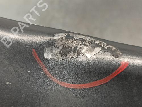 Right rear suspension arm HYUNDAI i30 (PDE, PD, PDEN) 2.0 N | BP17542280M15 
