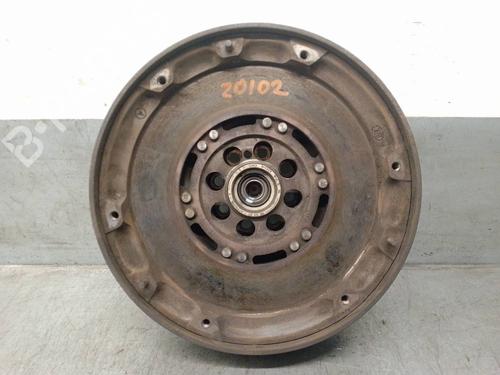 Clutch/lamell MERCEDES-BENZ E-CLASS (W210) E 230 (210.037) (150 hp) 17434428