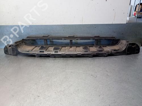 Voorfront slotplaat NISSAN JUKE (F15) 1.5 dCi (110 hp) 26706449