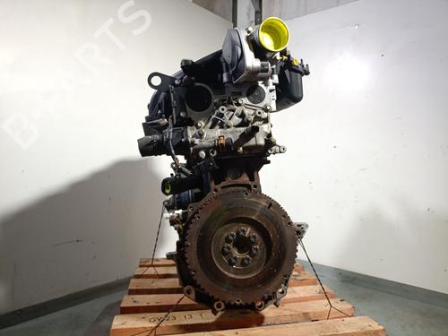 Engine RENAULT MEGANE II Saloon (LM0/1_) 1.6 | BP40045042M1 - Image 11