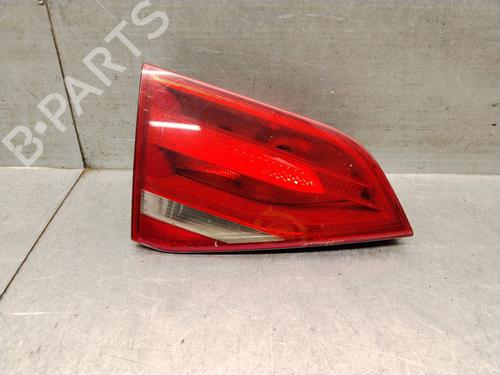 Used Left tailgate light Left tailgate light AUDI A4 B8 (8K2) 2.7 TDI (190 hp) 36363157 36363157