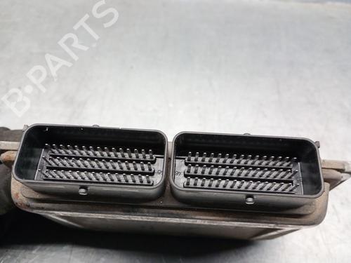Engine control unit (ECU) RENAULT MEGANE I (BA0/1_) 1.6 16V (BA04, BA0B, BA11, BA1J, BA16, BA19, BA1K, BA1V,... | BP24450795M57 
