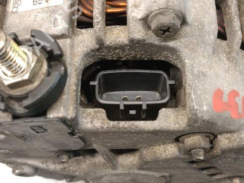 Alternator NISSAN MURANO I (Z50) 3.5 4x4 | BP27612321M7 