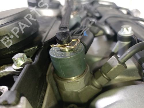 Engine MERCEDES-BENZ C-CLASS (W203) C 220 CDI (203.006, 203.008) | BP37640684M1 - Image 9