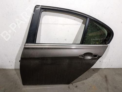 Used Left rear door BMW 3 (F30, F80) 318 d (143 hp) 29509660