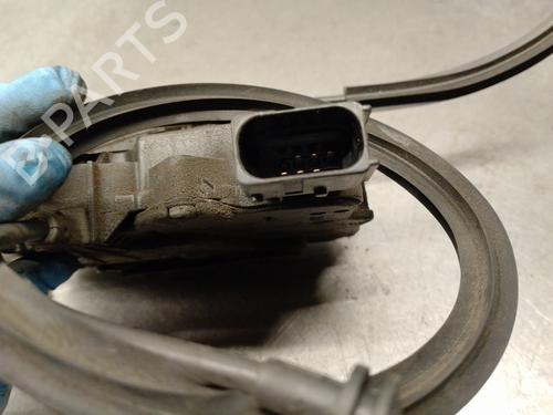 Front right lock CITROËN JUMPER II Van 3.0 HDi 160 | BP16666533C97 