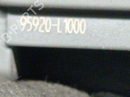 Electronic module HYUNDAI IONIQ 5 (NE) EV | BP32210788M83  - Image 5