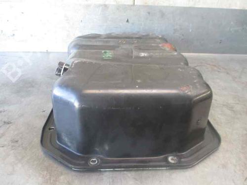 Oil sump MAZDA 6 Saloon (GG) 2.0 DI (GG14) | BP20260294M115 