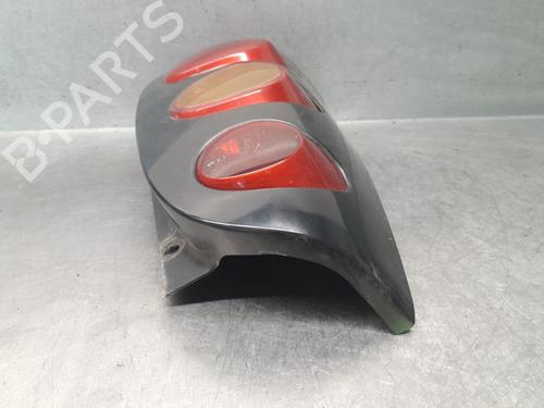 Left taillight SMART FORTWO Coupe (450) 0.8 CDI (450.300, 450.301, 450.302, 450.303, 450.306) | BP36886954C34  - Image 6