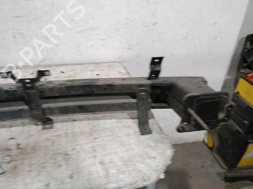 Rear bumper reinforcement KIA SORENTO III (UM) 2.2 CRDi | BP27476934C73 