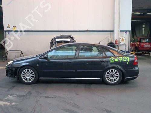 Used Parts CITROËN C5 II (RC_)  2.0 HDi (RCRHRH)  4992319