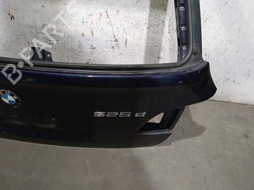 Tailgate BMW 5 Touring (E61) 525 d | BP27316331C6 