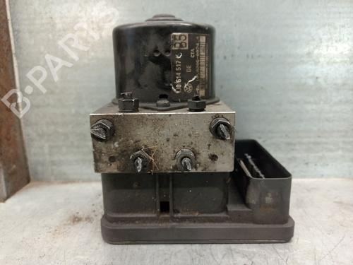 Used ABS pump VW GOLF IV Variant (1J5) 1.9 TDI 4motion (130 hp) 30686612