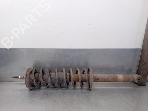 Used Left rear shock absorber SEAT CORDOBA Vario (6K5) 1.6 i (75 hp) 13754675