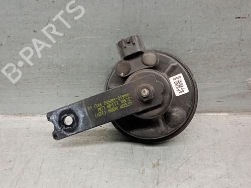 Horn KIA RIO IV (YB, SC, FB) 1.2 CVVT | BP25273570E13 