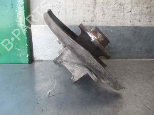 Left rear steering knuckle ALFA ROMEO 156 (932_) 1.6 16V T.SPARK (932.A4, 932.A4100) | BP7889166M27 