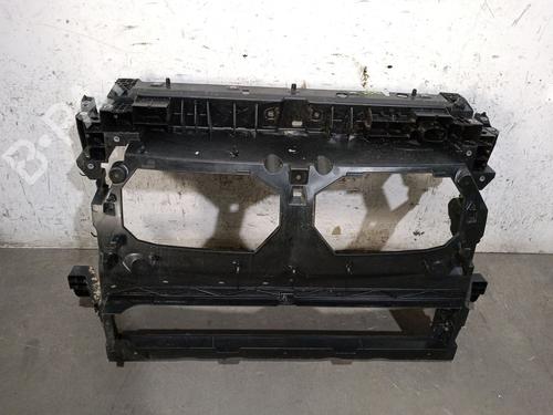 Frontplade/Frontkurv MERCEDES-BENZ CITAN Box Body/MPV (W420) 1.5 110 CDI (420.623, 420.625) (95 hp) 27243238
