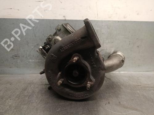 Turbocharger/Supercharger OPEL VECTRA C (Z02) 3.0 CDTi (F69) | BP30748355M71