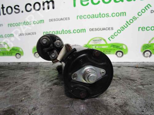 Starter BMW 1 (E81) 118 d | BP2081965M8 